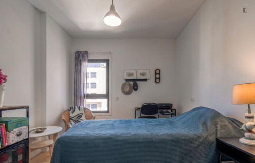 Shining 3 Bedroom Apartment with a balcony close to  - Gallery - 5