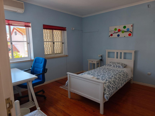 Tempting Single Bedroom close to FCT University
