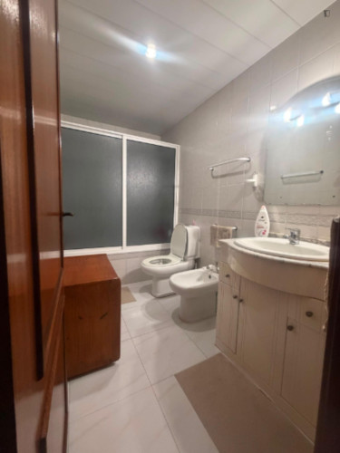 Comfy Double Bedroom close to Tarquínio-Paraíso Beach - Gallery - 6