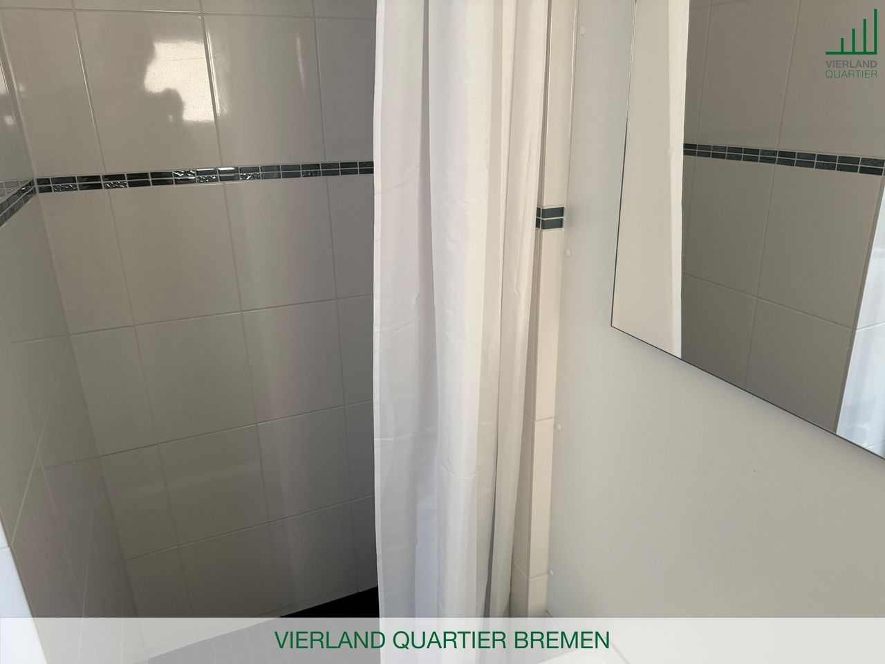 One Bedroom Apartment - 2