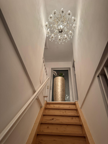 Furnished house with large garden in Frankfurter Berg - Gallery - 17
