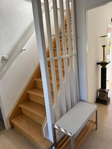 Furnished house with large garden in Frankfurter Berg - Gallery - 18