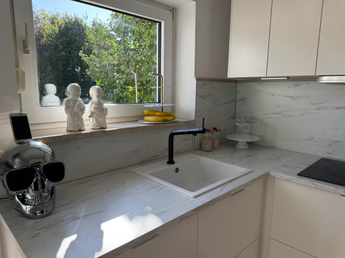 Furnished house with large garden in Frankfurter Berg - Gallery - 13
