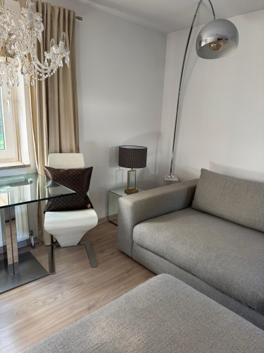 Furnished house with large garden in Frankfurter Berg - Gallery - 21