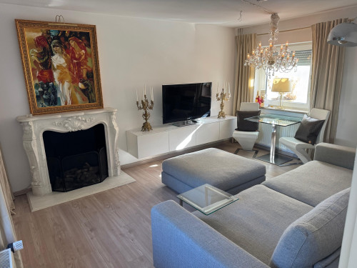 Furnished house with large garden in Frankfurter Berg - Gallery - 22