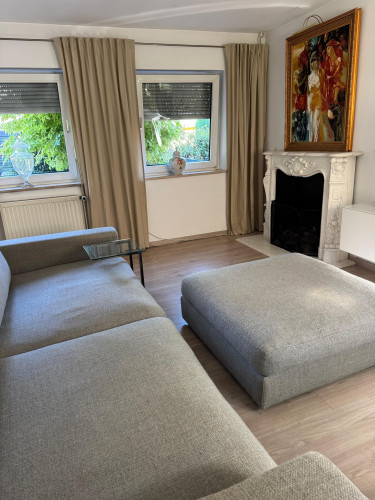 Furnished house with large garden in Frankfurter Berg - Gallery - 20