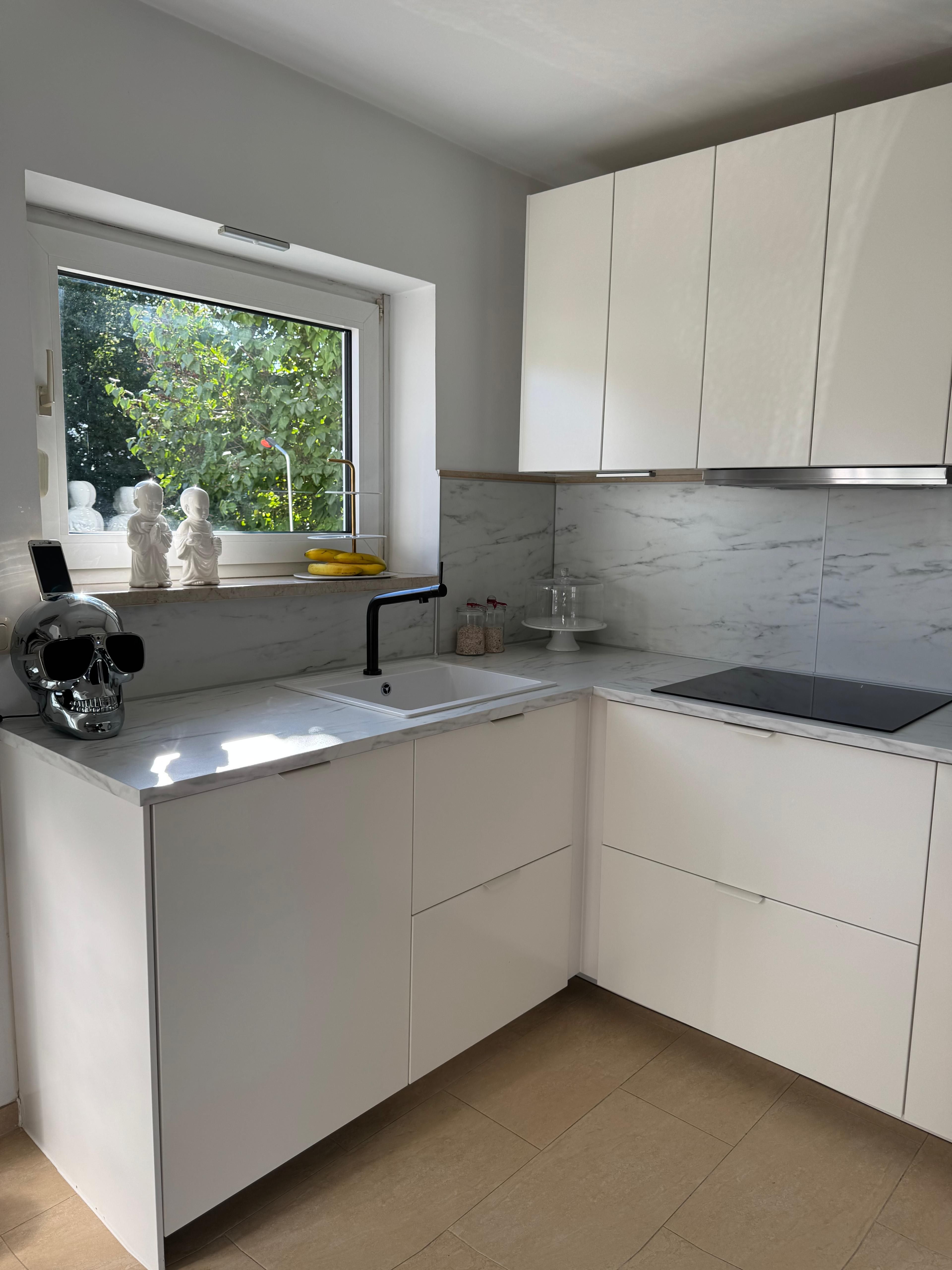Furnished House With Large Garden In Frankfurter Berg - 13