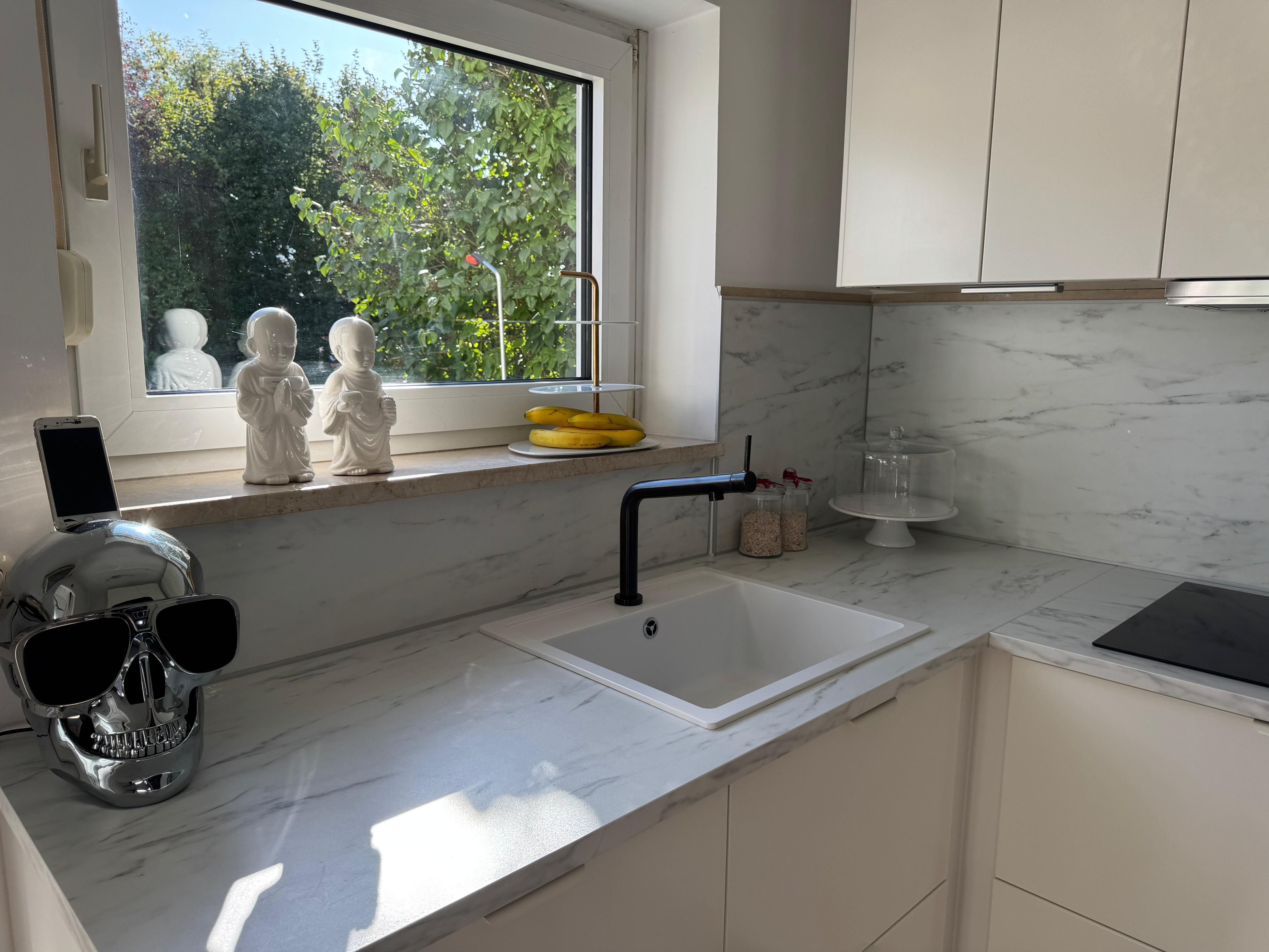 Furnished House With Large Garden In Frankfurter Berg - 11