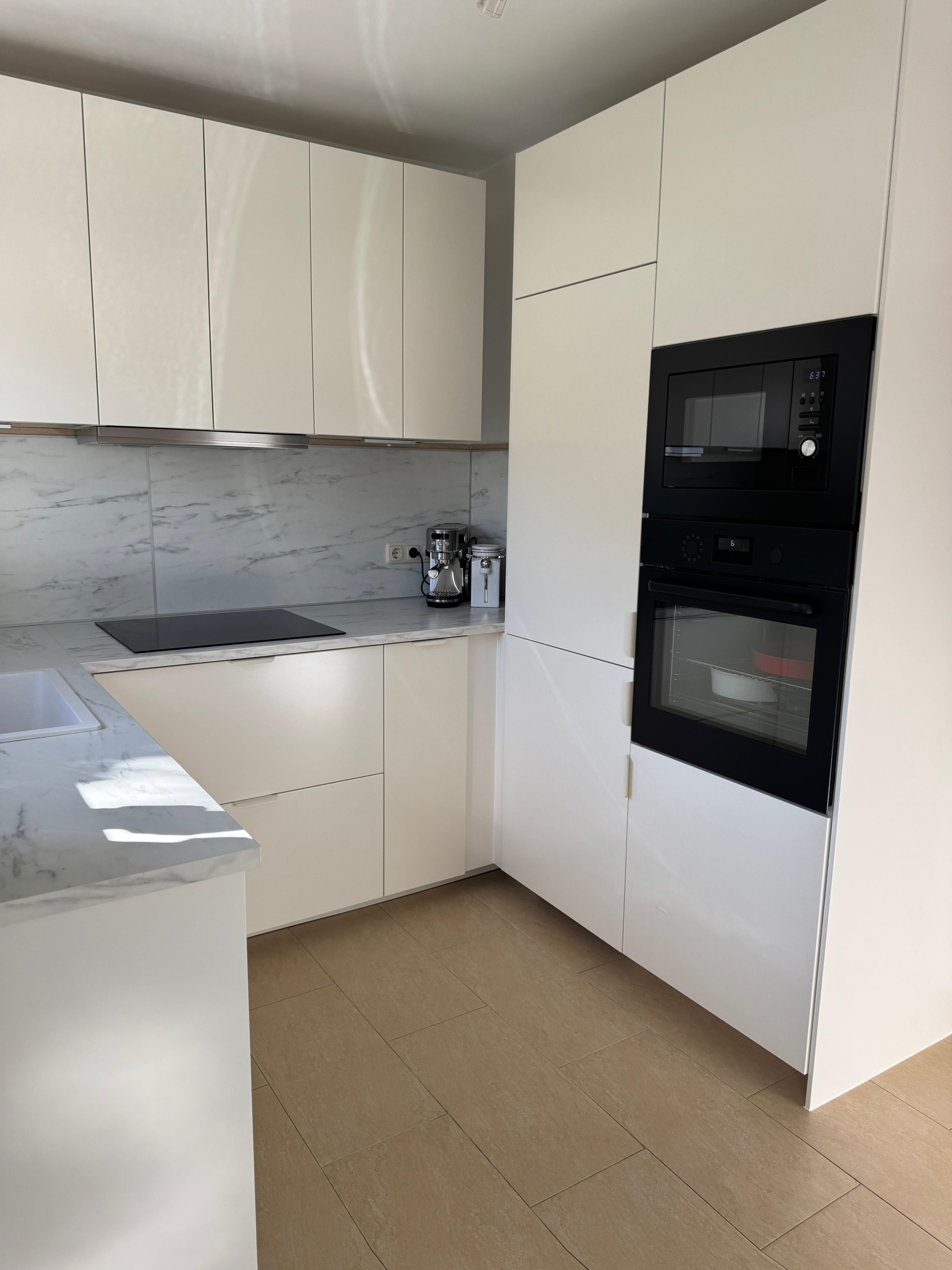 Furnished House With Large Garden In Frankfurter Berg - 10