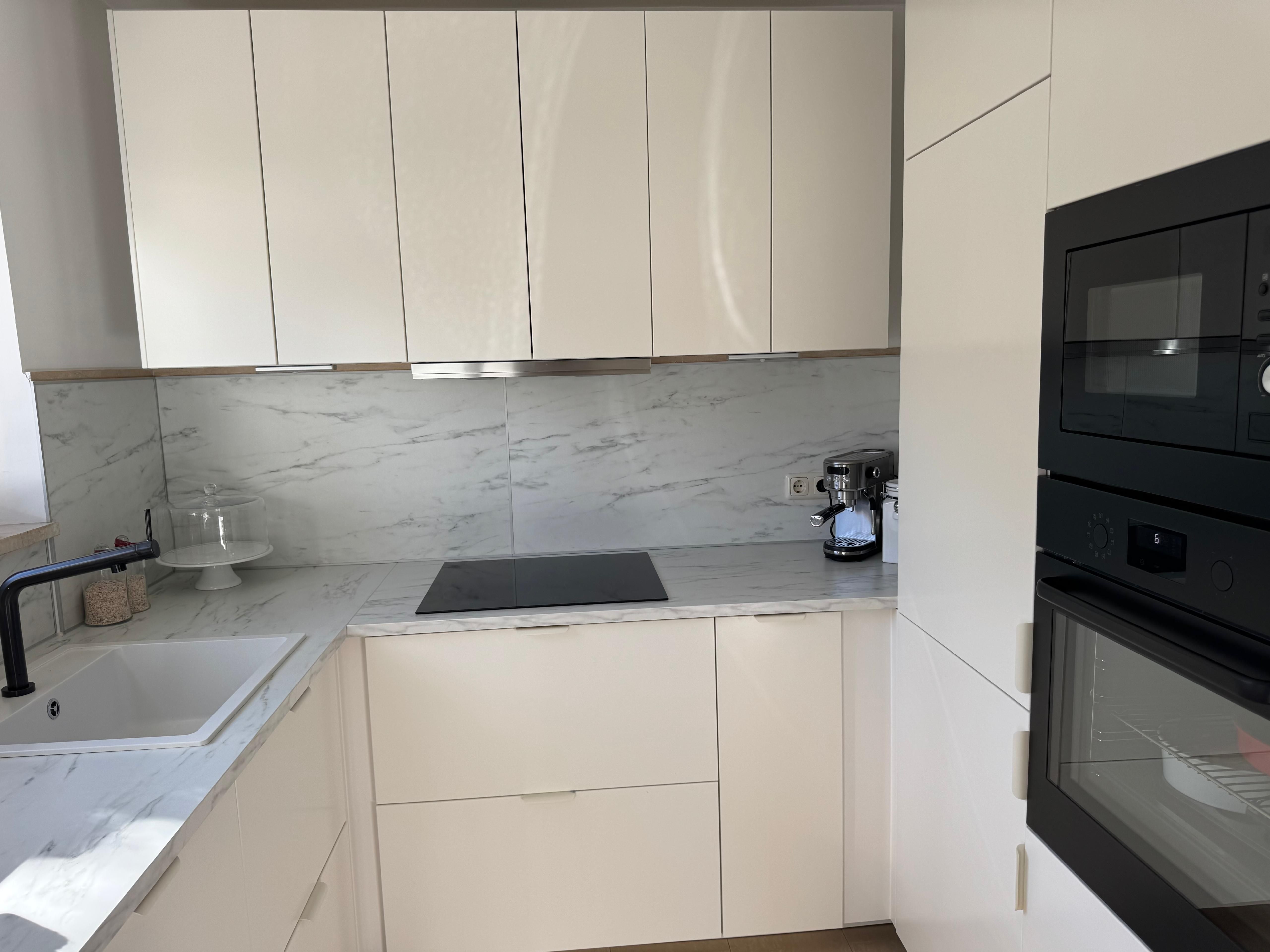 Furnished House With Large Garden In Frankfurter Berg - 12