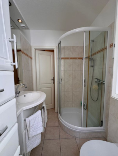 Bright, fantastic harbor view apartment in Timmendorfer Strand