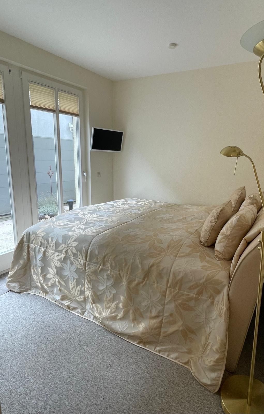 Bright, Fantastic Harbor View Apartment In Timmendorfer Strand - 5