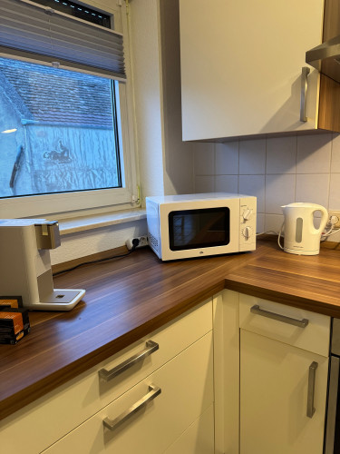 Spacious 2-room apartment with parking space and 2 balconies in Alzey - Gallery - 9
