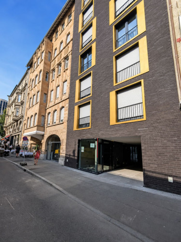Furnished new-build flat in a central location - Gallery - 5