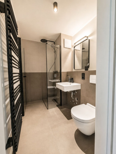 Furnished new-build flat in a central location - Gallery - 6