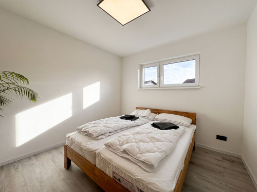 Furnished 2-room apartment in Kippenheim * Air conditioning * Smart home * Parking space