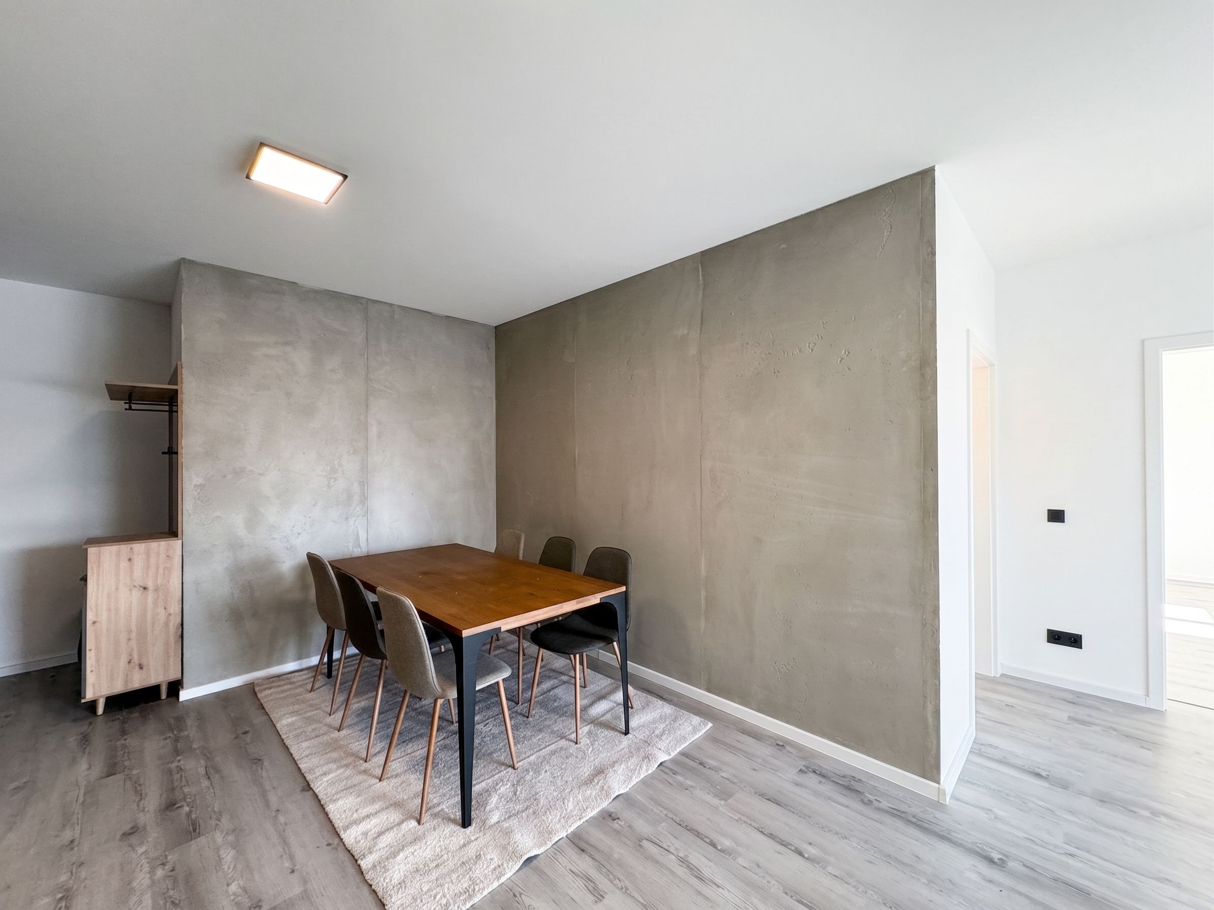Furnished 2-Room Apartment In Kippenheim * Air Conditioning * Smart Home * Parking Space - 7