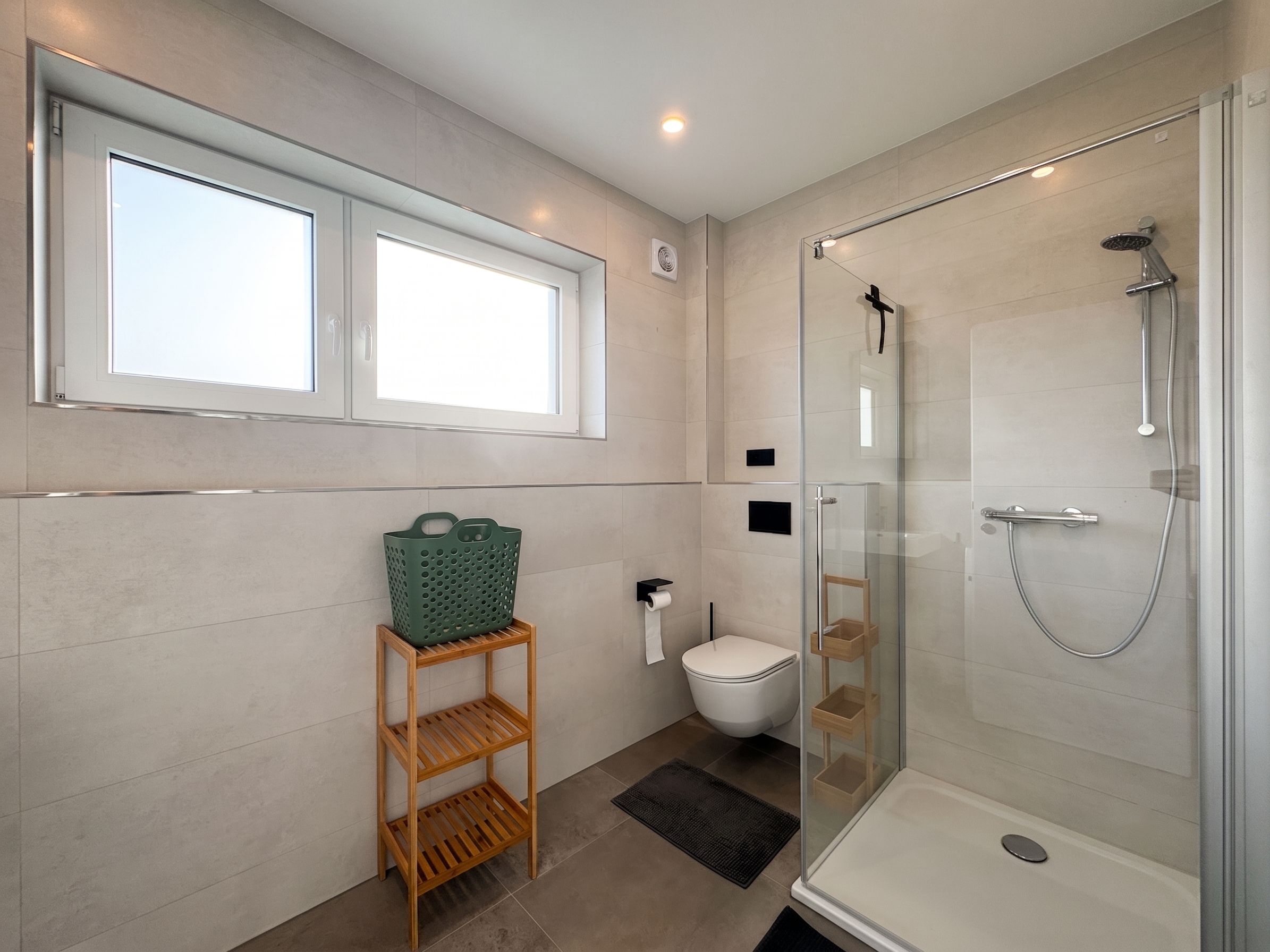 Furnished 2-Room Apartment In Kippenheim * Air Conditioning * Smart Home * Parking Space - 3
