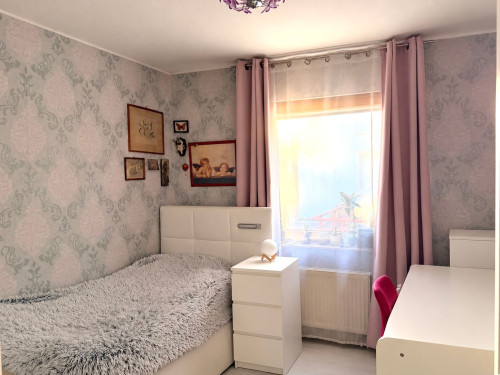 Stylish furnished 3-room apartment with terrace & underground parking in Bruchsal - Gallery - 12