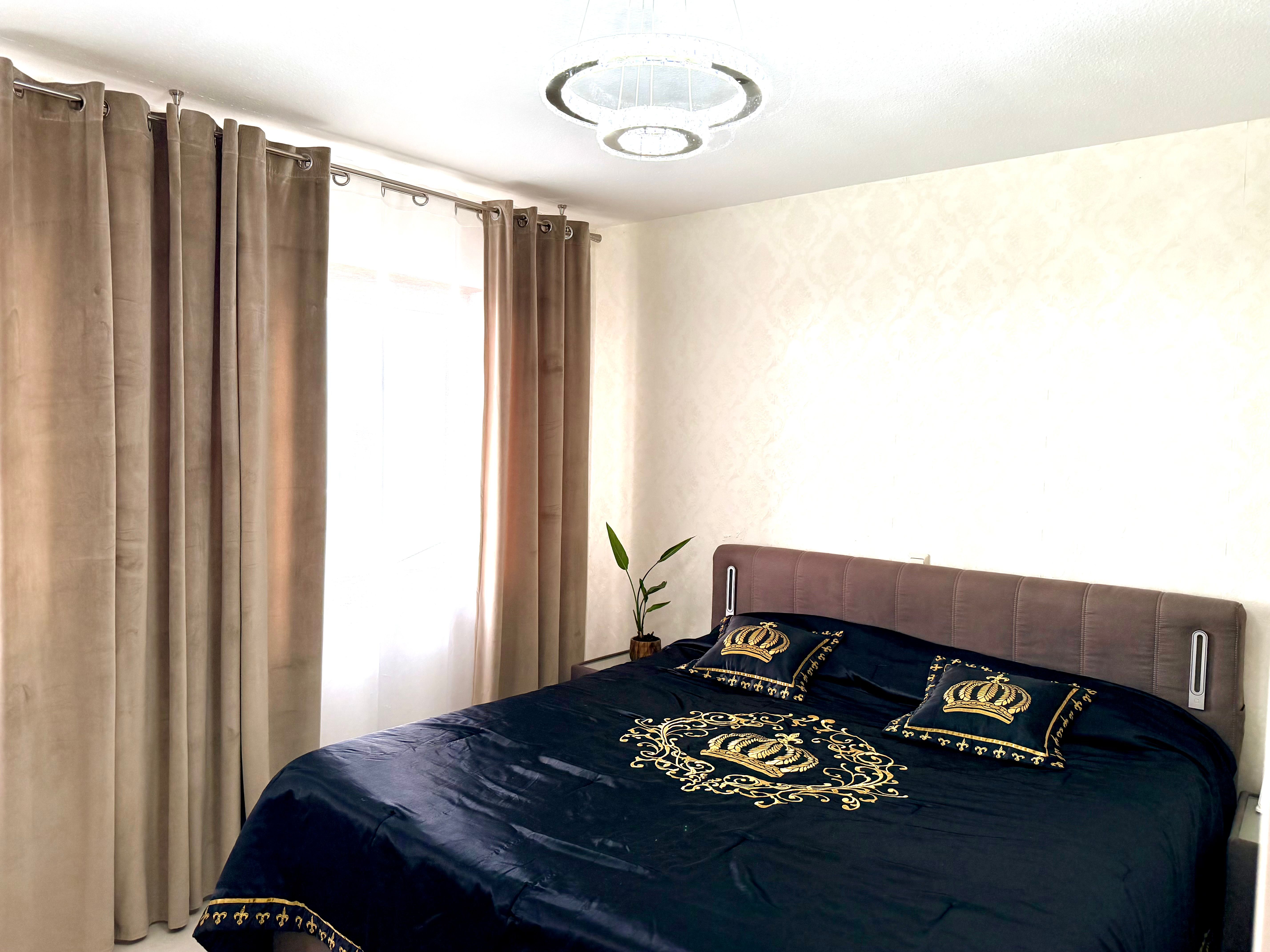 Stylish Furnished 3-Room Apartment With Terrace & Underground Parking In Bruchsal - 10