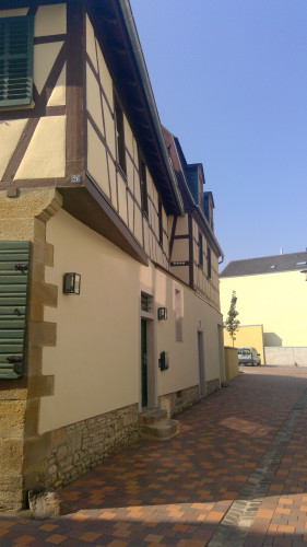 Bright and spacious house in Alzey - Gallery - 2