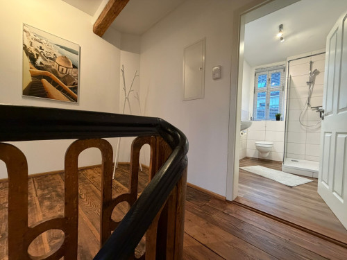 Bright and spacious house in Alzey - Gallery - 5