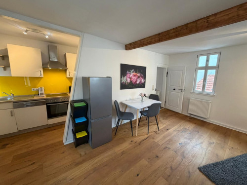 Bright and spacious house in Alzey - Gallery - 19