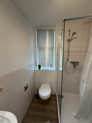 Bright and spacious house in Alzey - Gallery - 16