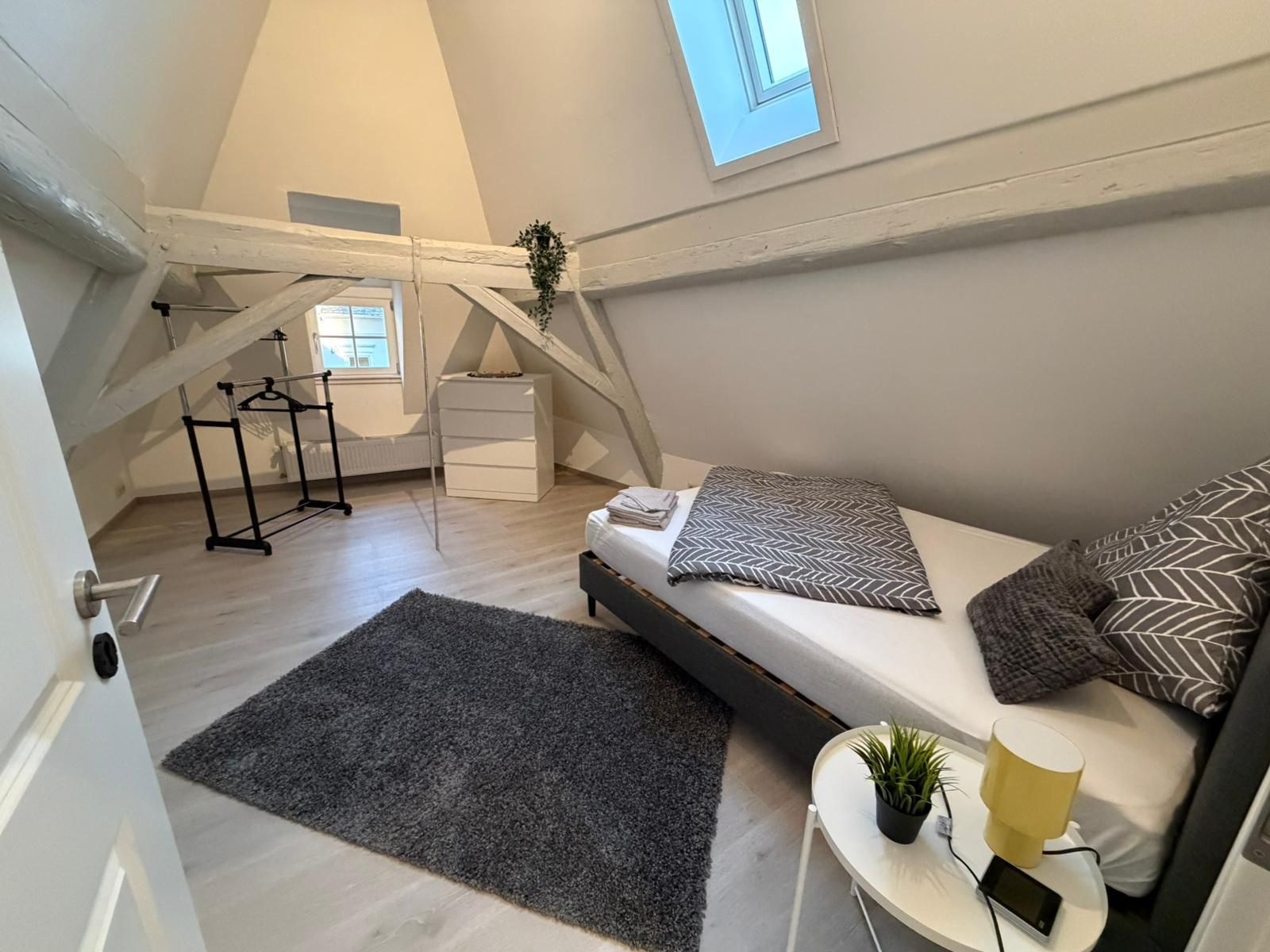 Bright And Spacious House In Alzey - 9