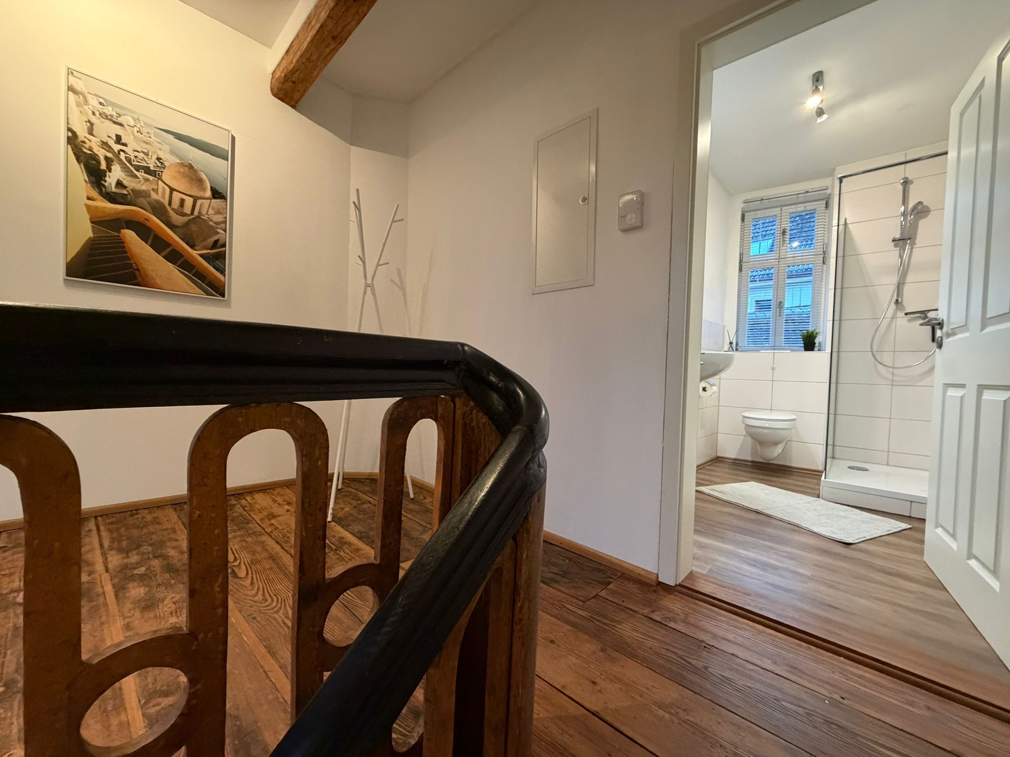 Bright And Spacious House In Alzey - 3