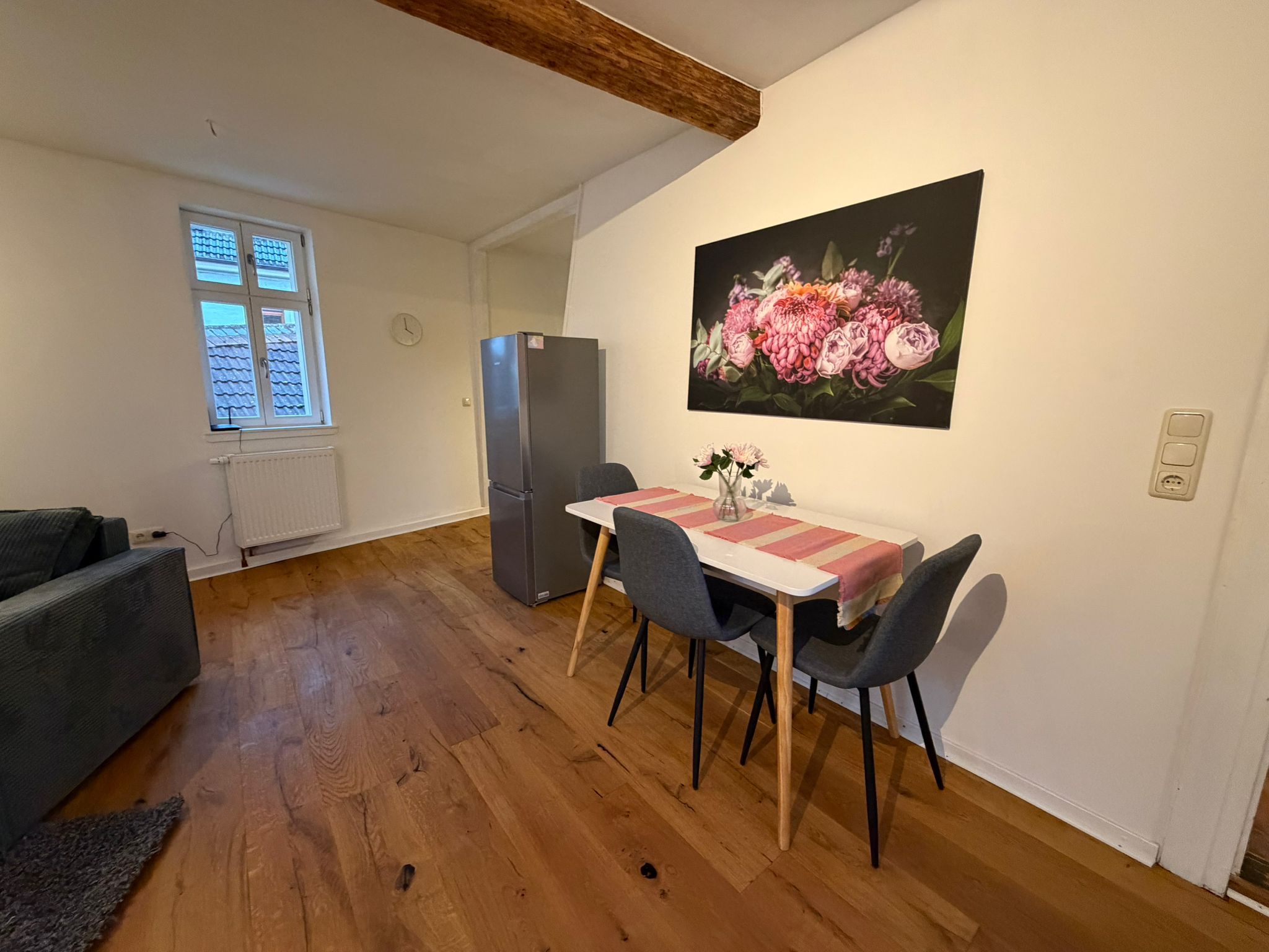Bright And Spacious House In Alzey - 17