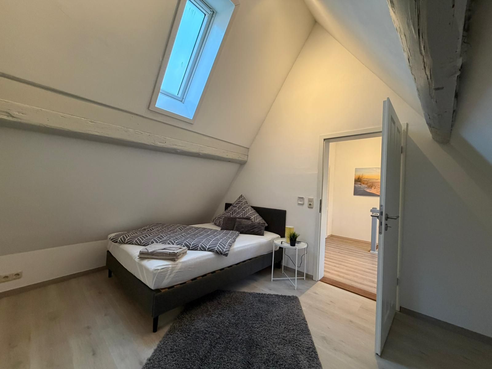 Bright And Spacious House In Alzey - 8