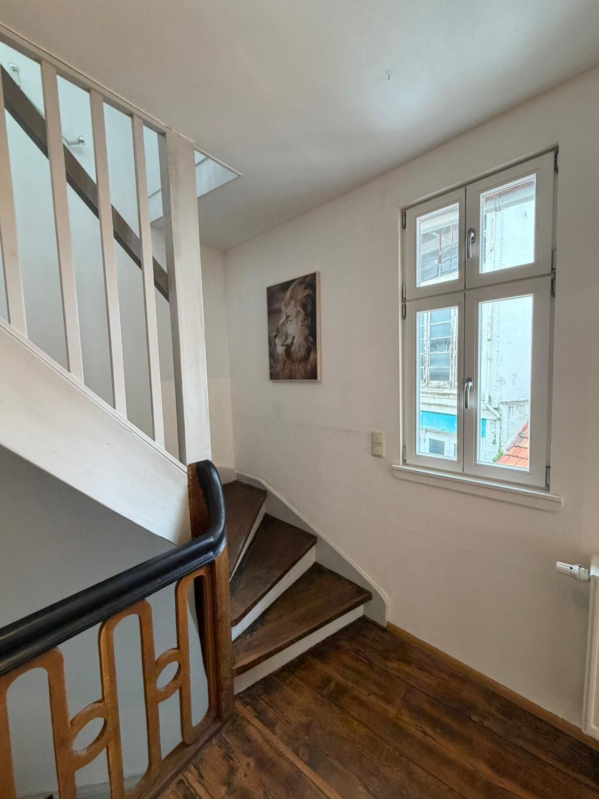 Bright And Spacious House In Alzey - 5