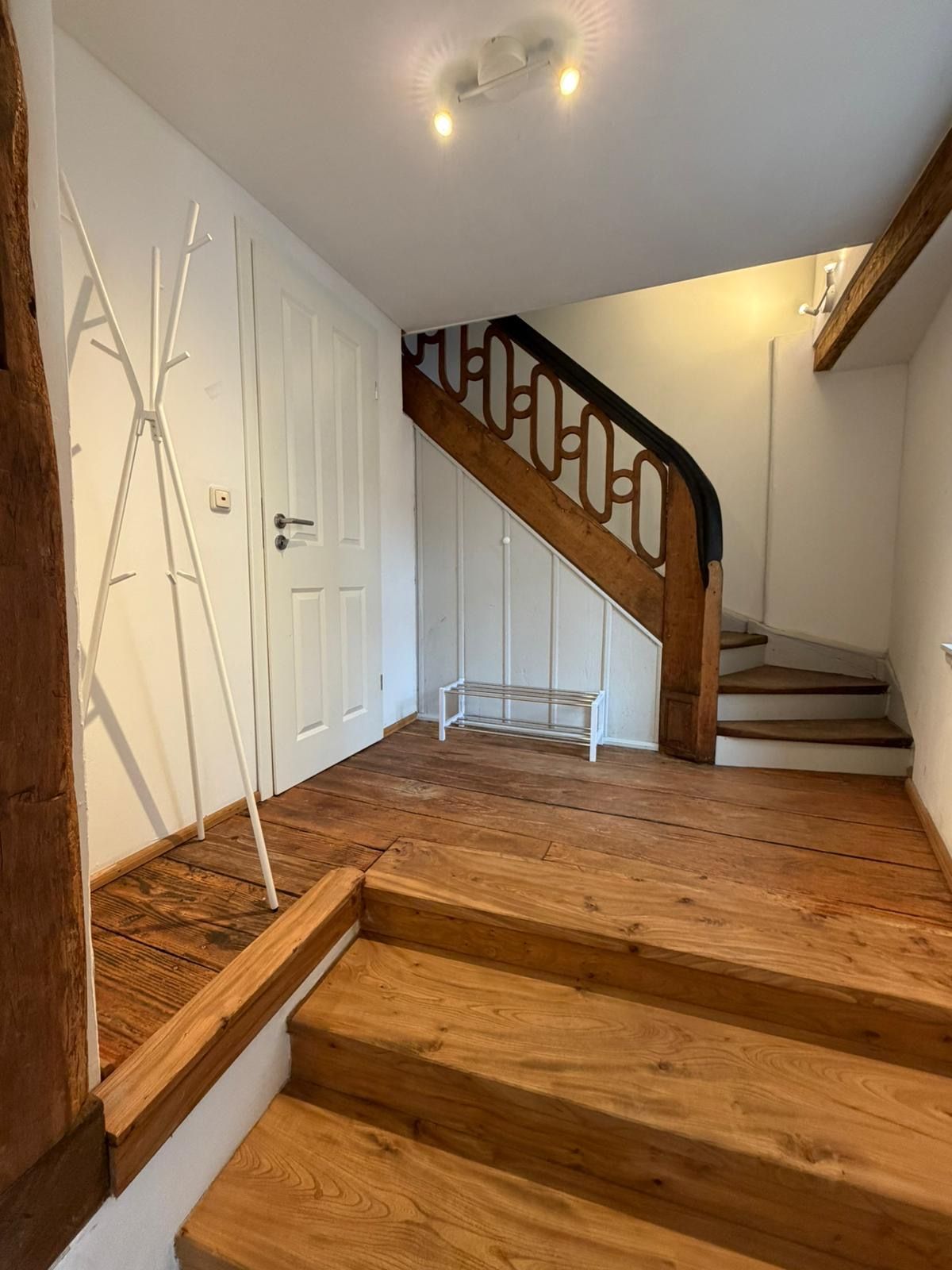 Bright And Spacious House In Alzey - 6