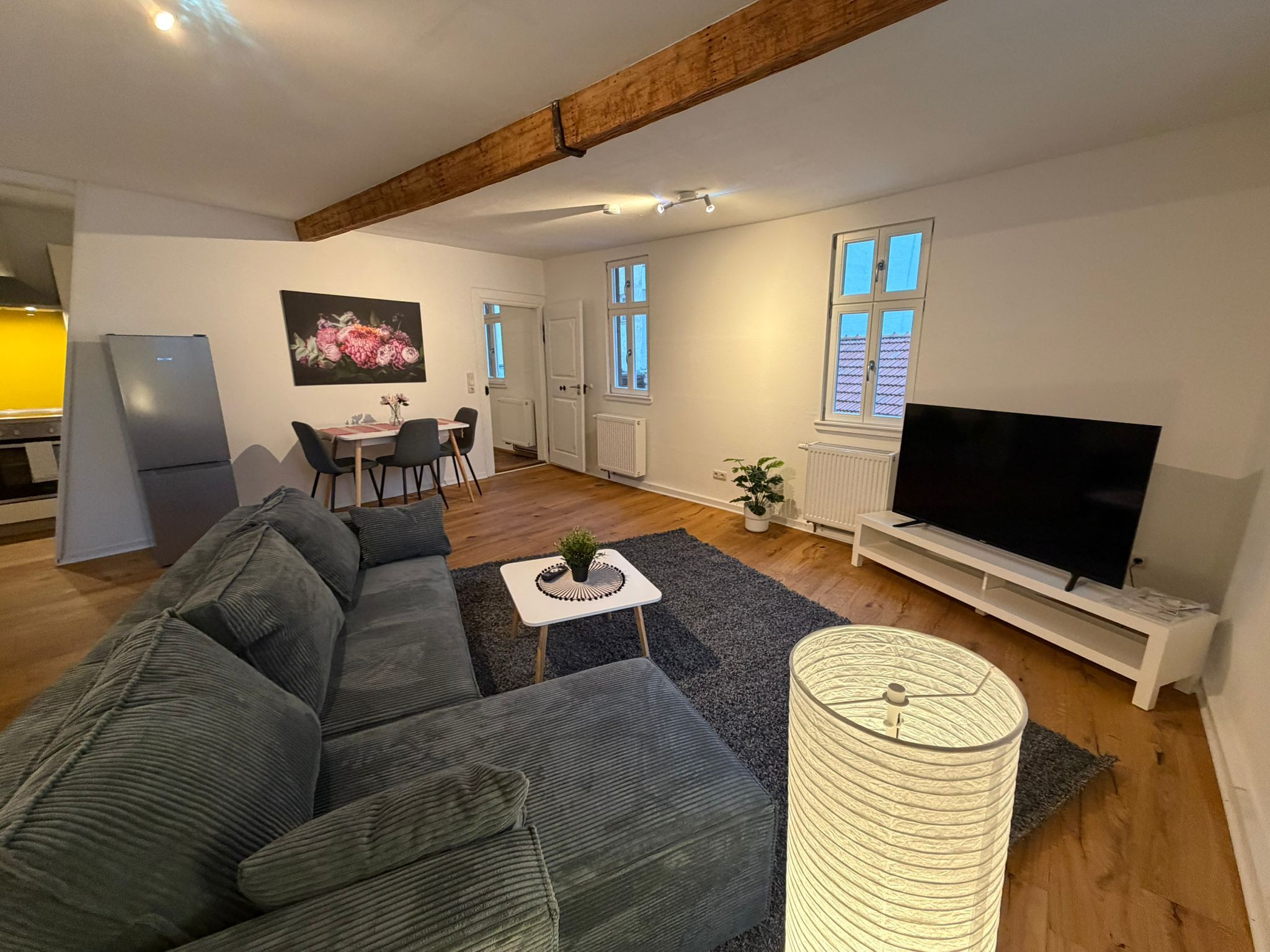 Bright And Spacious House In Alzey - 18