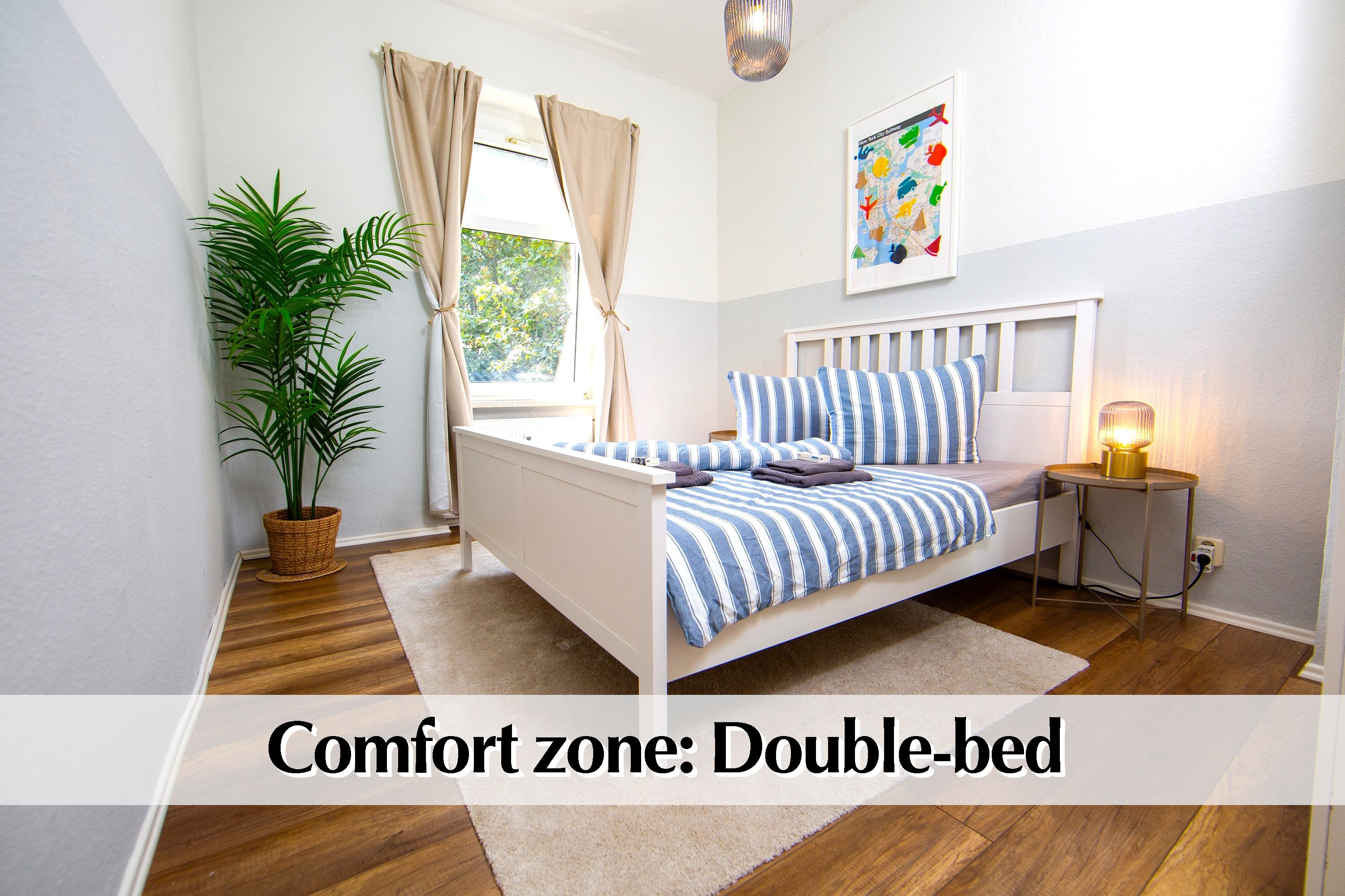 Cosy & Quiet Apartment W/great Transport Links - 24