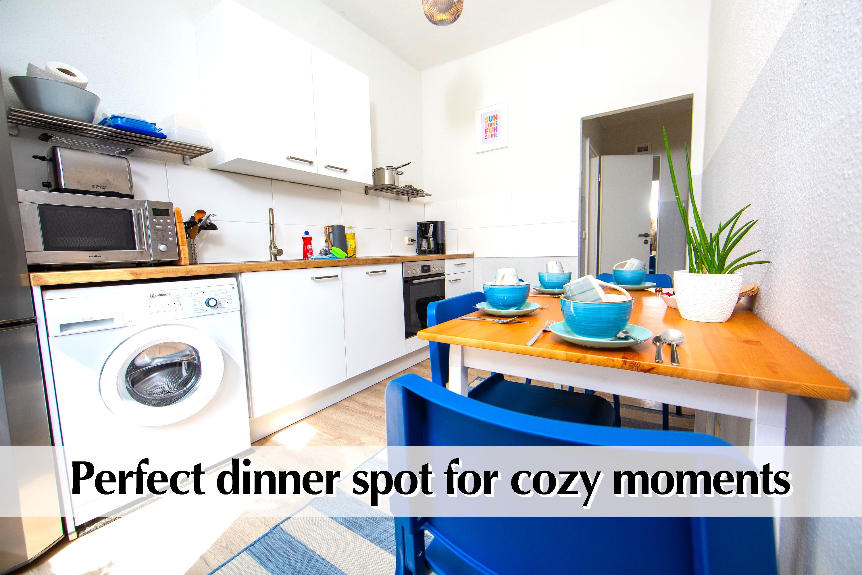 Cosy & Quiet Apartment W/great Transport Links - 20