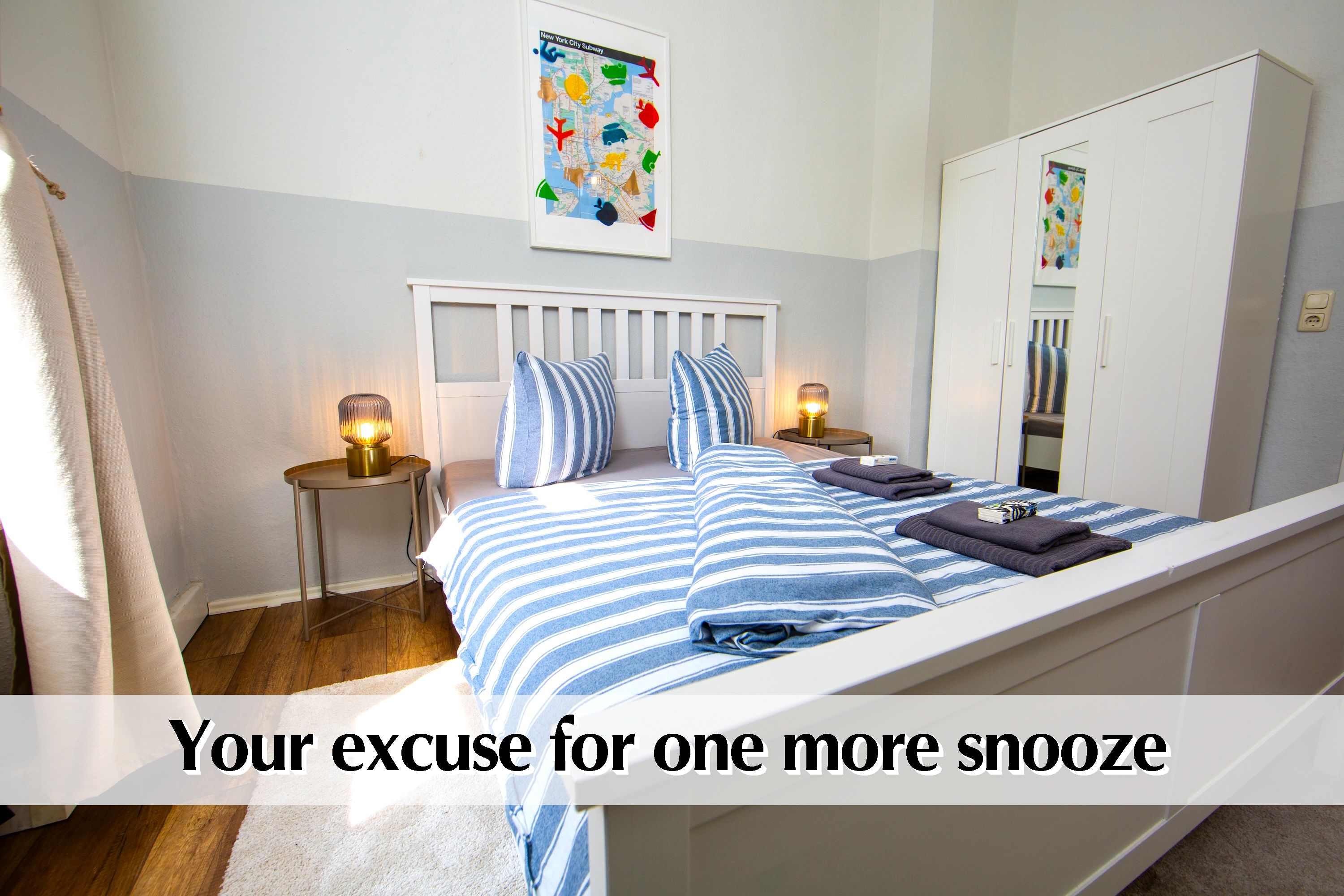 Cosy & Quiet Apartment W/great Transport Links - 23
