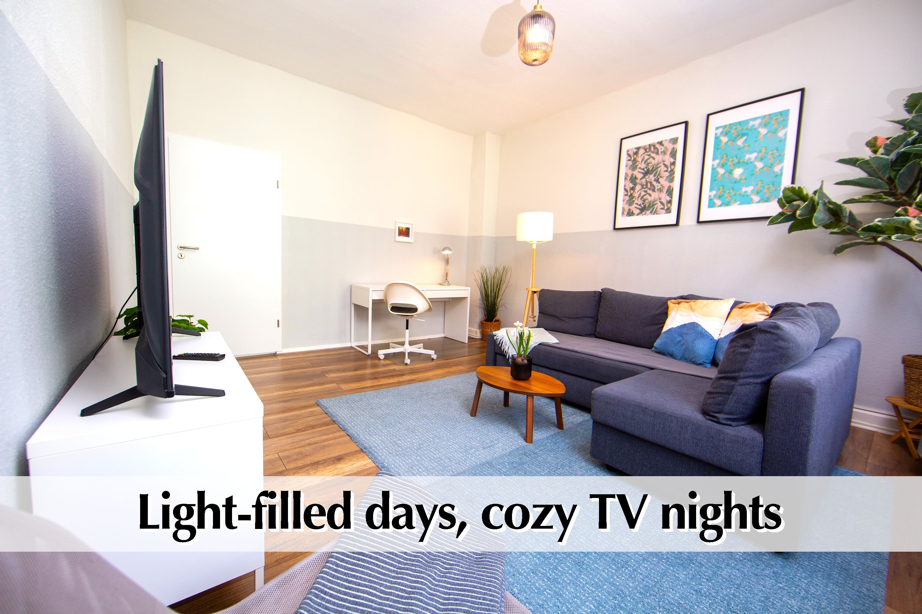 Cosy & Quiet Apartment W/great Transport Links - 25