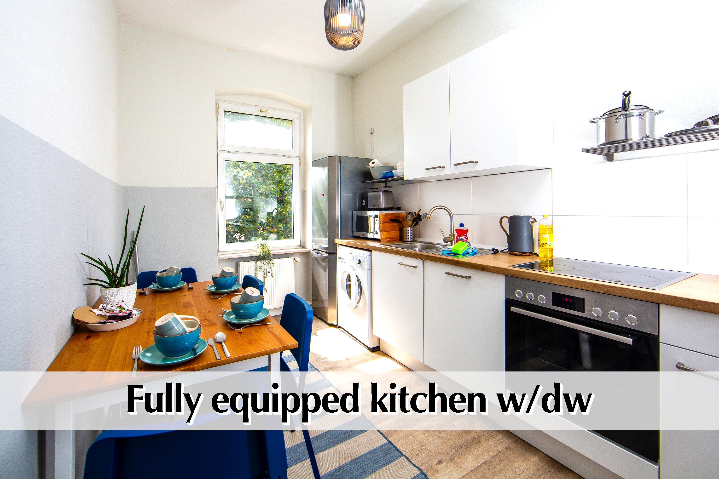 Cosy & Quiet Apartment W/great Transport Links - 21