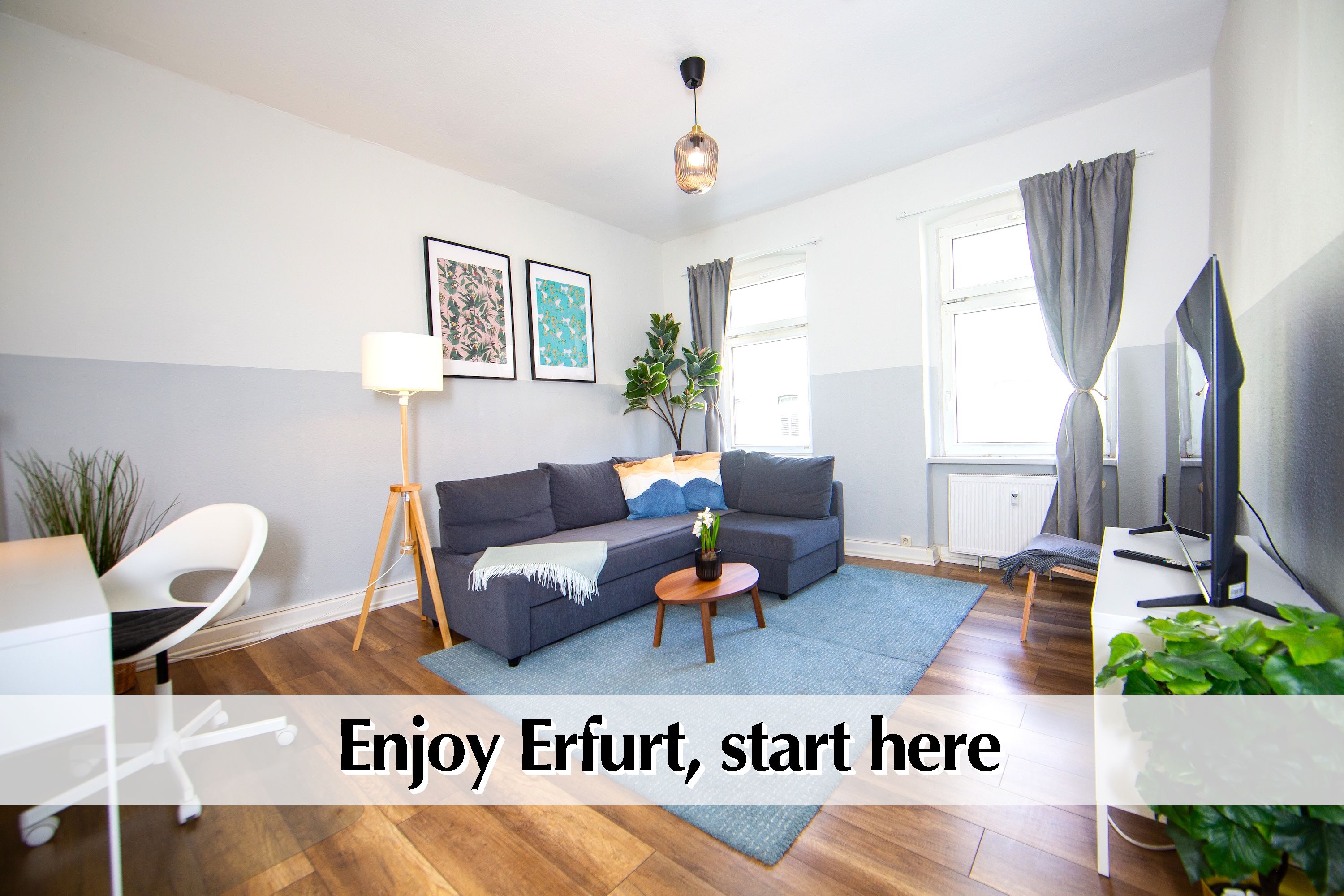 Cosy & Quiet Apartment W/great Transport Links - 28