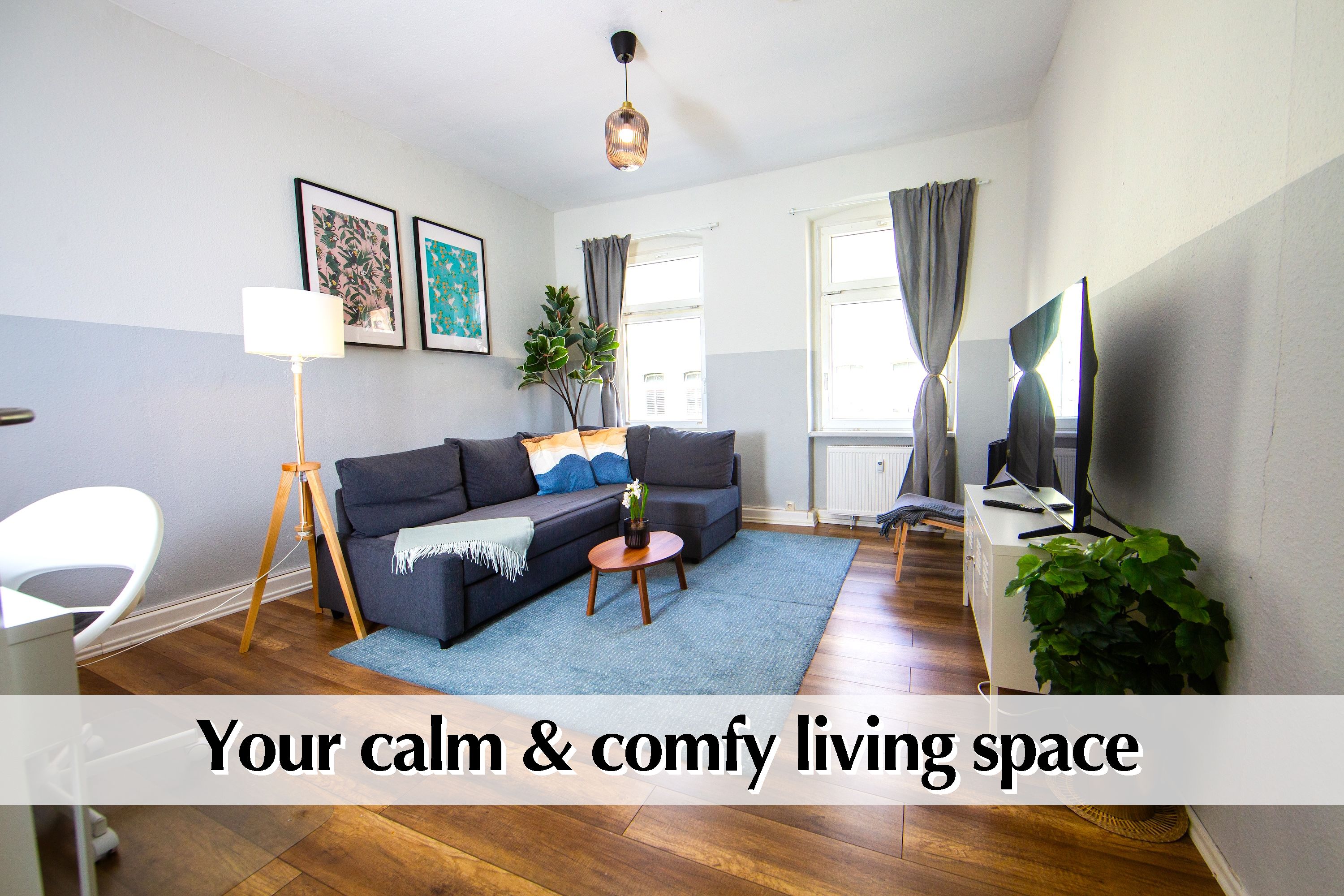 Cosy & Quiet Apartment W/great Transport Links - 27