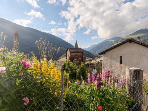 Bourg Home - Gallery - 24