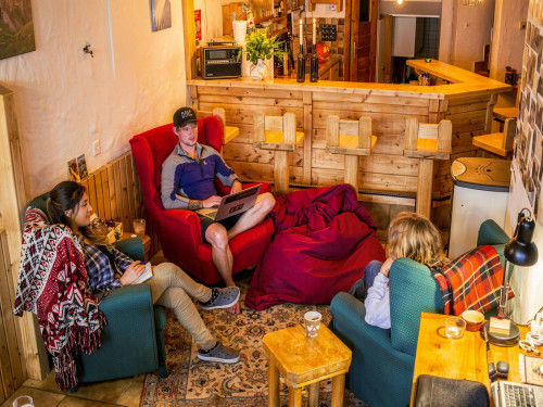 Bourg Home - Gallery - 28