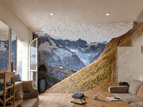 Bourg Home - Gallery - 37