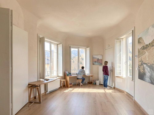 Bourg Home - Gallery - 35