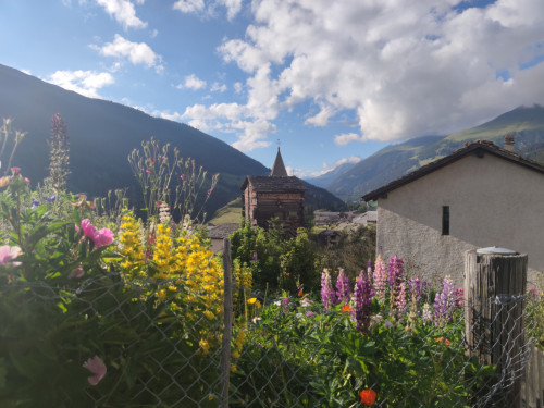 Bourg Home - Gallery - 20