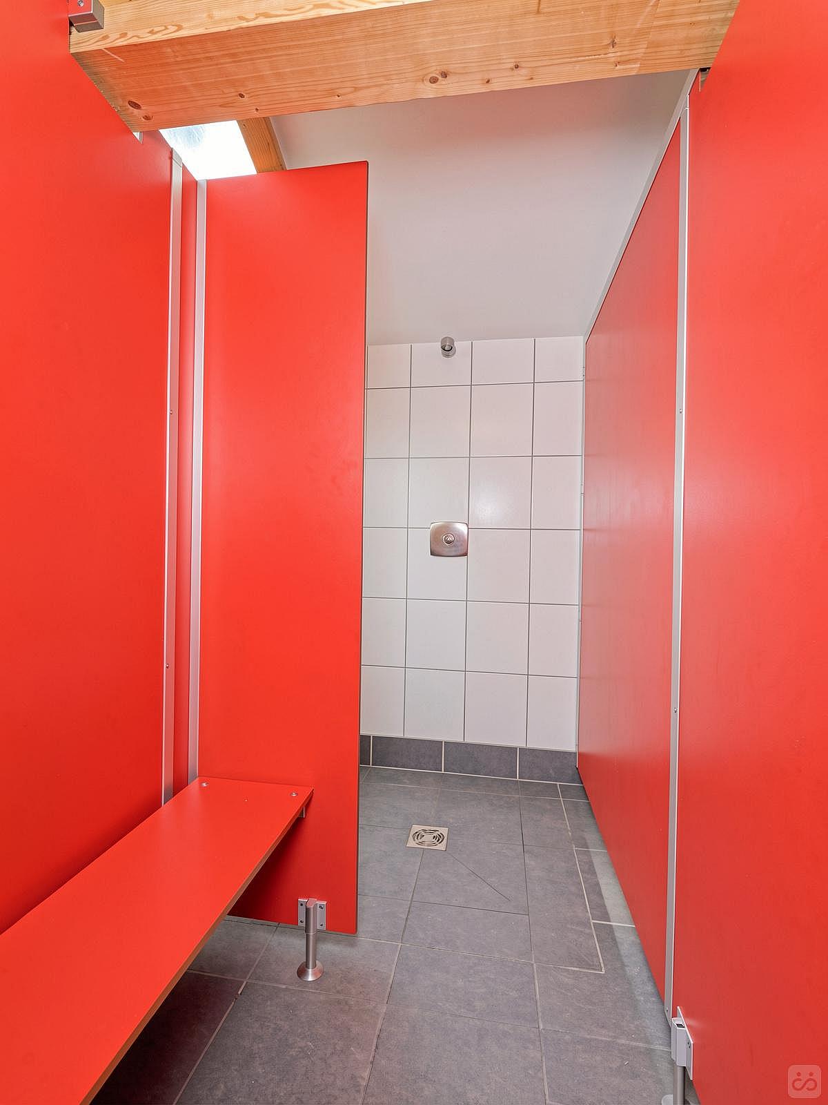 Bed In A 4-Bed Room (females Only) - 4