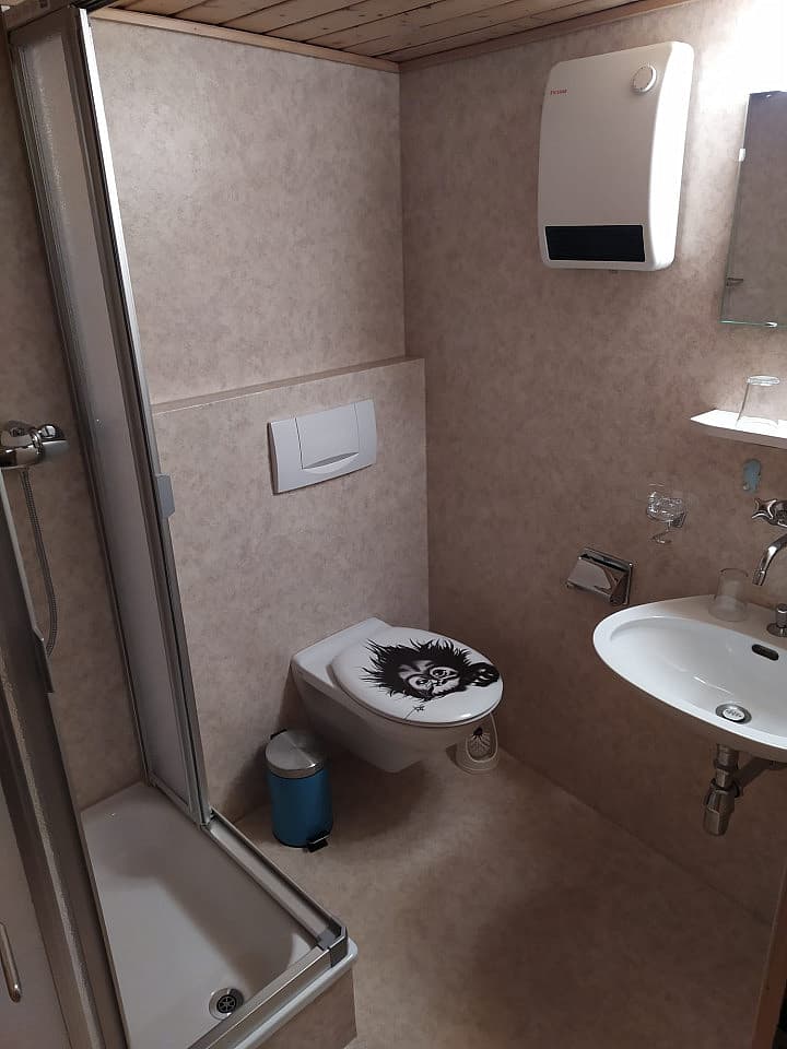  Bed In A 2-Bed Room (females Only)  -  Antique Lodge w/ Carnotzet + Infrared Sauna  - Gallery -  11