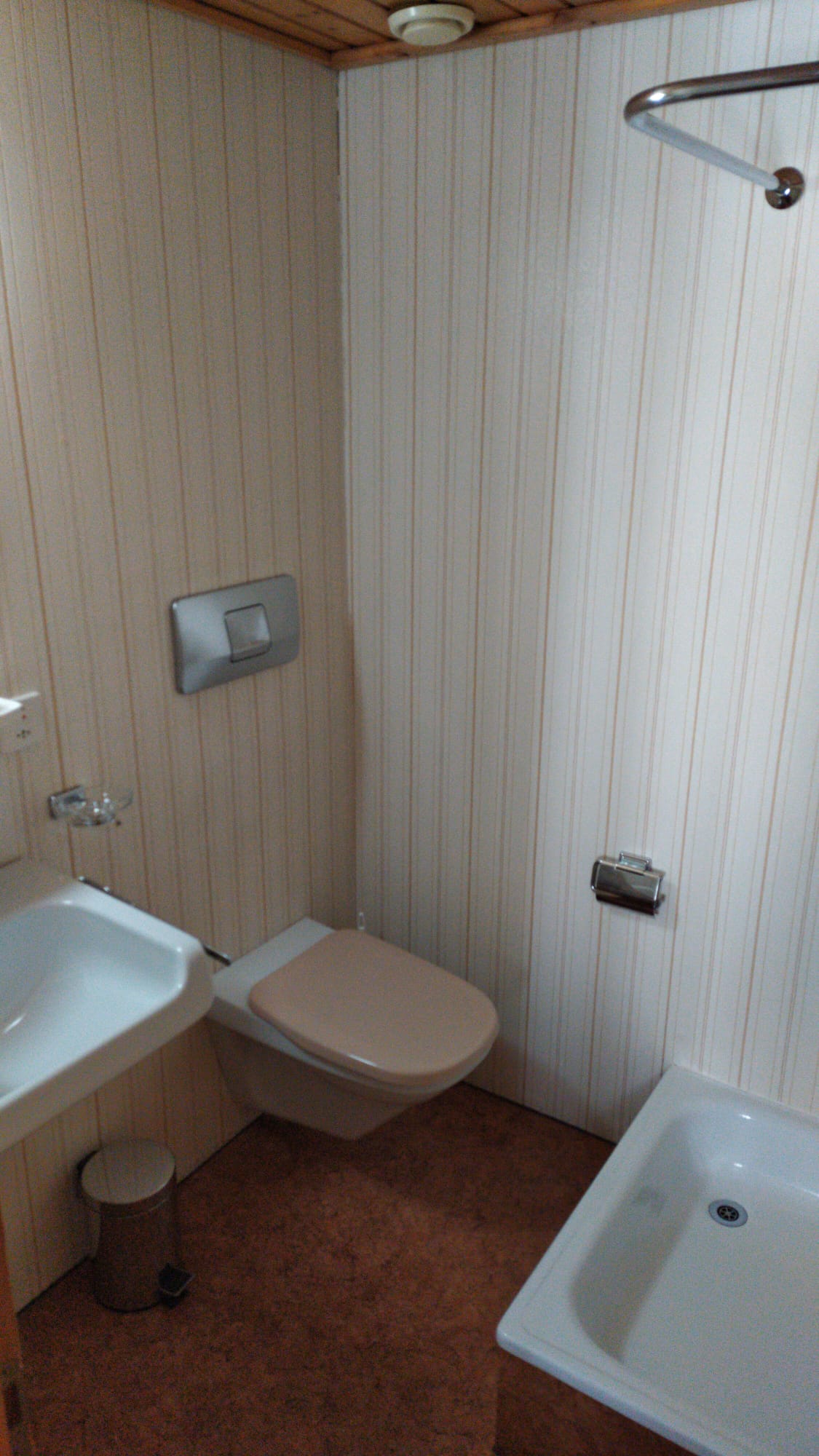  Double Room  -  Antique Lodge w/ Carnotzet + Infrared Sauna  - Gallery -  8